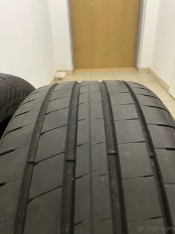 GOOD YEAR 225/50 R17 94Y - Letné pneu rv.22 - 8