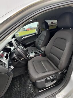 Audi A4 B8 Quattro - 8