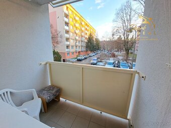 5-izbový byt s loggiou pri parčíku - 8