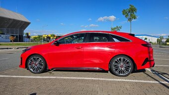 KIA Pro_cee’d Combi 150kw Manuál - 8