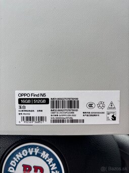 Oppo - 8