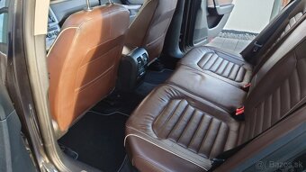 Passat 2.0TDI 130kw 4motion DSG - 8