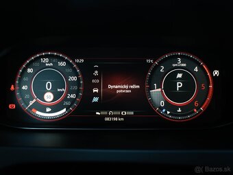 Jaguar E-Pace 2.0 I4 180k R-Dynamic Base AWD A/T - virtual - 8