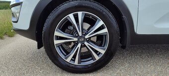 KIA Sportage 2.0 CVVT 16V 4WD EX A/T - 8
