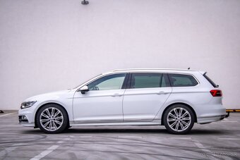 Volkswagen Passat Variant B8 2.0TDI Highline DSG - 8