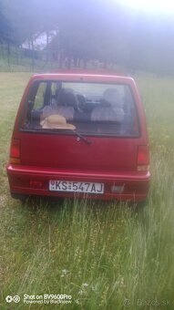 Daewoo Tico - 8