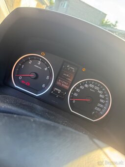 Honda CR-V - 8