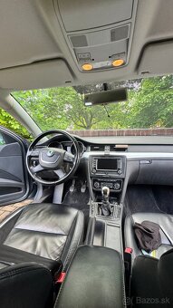 Škoda Superb 1.6 TDI Elegance GreenLine - 8
