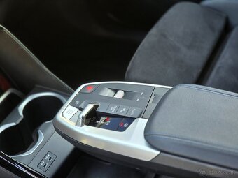 BMW X1 xDrive20d M-Sport Shadow 2023, 89 807km, Zaruka - 8