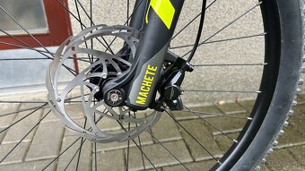 Rockrider XC100S 27,5" L - 8