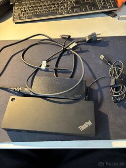 Dokovacia stanica Lenovo Think-Pad - 8
