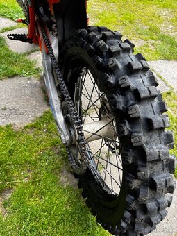 KTM SX 125 2018 - 8