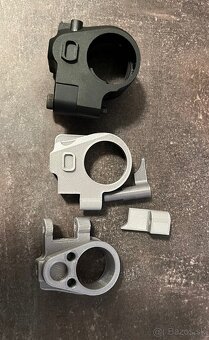 🛠️ 3D tlač, skenovanie, modelovanie, CNC frézovanie, laser - 8