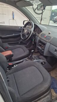 Skoda fabia 1,2 htp, 2004 - 8