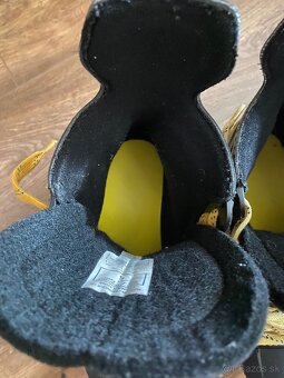 Predám inline hokejové korčule CCM Tacks RH9350, (38) - 8