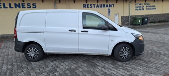 Mercedes-Benz Vito - 8