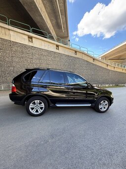 Bmw e53 x5 2004 facelift - 8