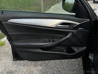 BMW G31 530XDRIWE 195KW Full - 8