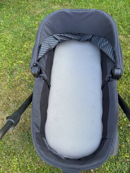 Easywalker Harvey 3 premium Jet black - 8