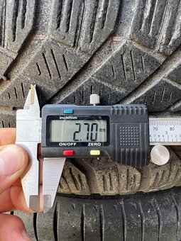 Elektróny Volkswagen 5x112 r16 - 8