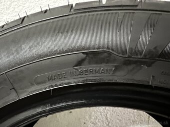 2ks letne pneu Fulda SportControl 225/55 R16 95W - 8