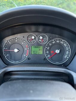 Ford Fiesta, len 85000km, STK 03/27 - 8