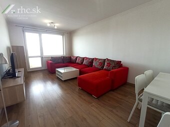 3-IZBOVÝ BYT S LOGGIOU - KUKUČÍNOVÁ, STROPKOV - 8