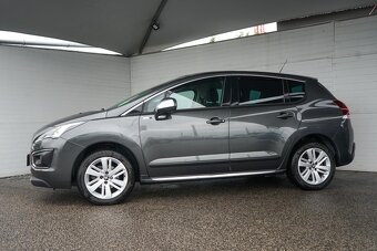 94- Peugeot, 3008, 2016, nafta, 1.6 HDI, 88kw - 8