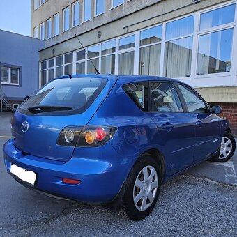 MAZDA 3 1.4 62Kw (Benzin) - 8