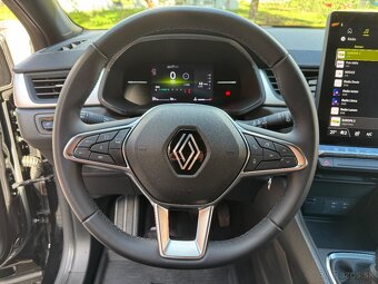 Renault Captur Evolution - 8