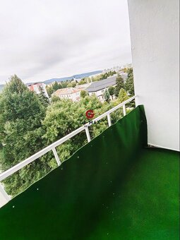 REZERVOVANÉ Na predaj garsónka v meste Strážske - 8