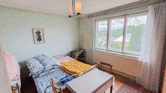 REZERVOVANÝ | Rodinný dom v Strážskom na predaj | pekný poze - 8