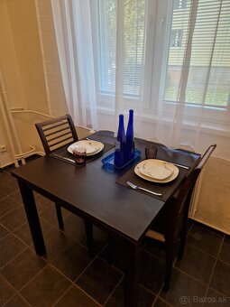 Prenájom bytu Žilina-Bulvár - 8