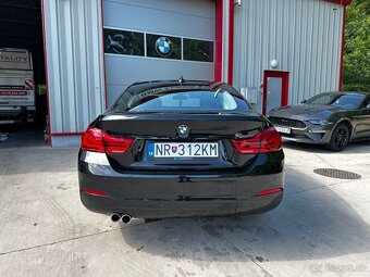 BMW 420d xDrive Gran Coupe - 8