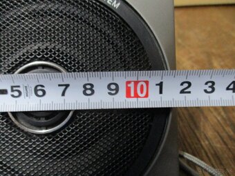 PHILIPS auto repro - 8