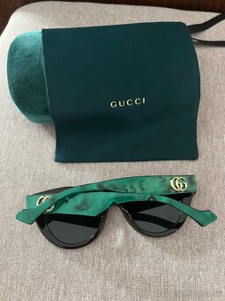 Slnecne okuliare Gucci - 8