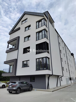 2-izbový byt na prenájom s parkovacím státím - 8