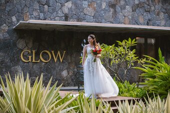 Svadobné šaty zo salónu Wedding Avenue - 8