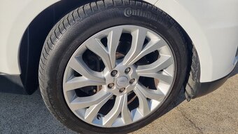 Land Rover Range Rover Sport 3.0 SDV6 HSE AT8 4x4 - 8