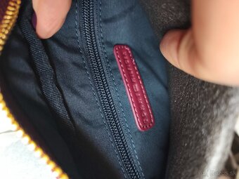 Crossbody kabelka zn. Tommy Hilfiger - 8