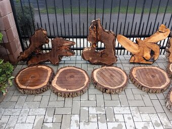 Orechové priečne rezy-koláče - 8