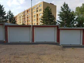 Na prenájom garáž, Šípok, Partizánske. - 8