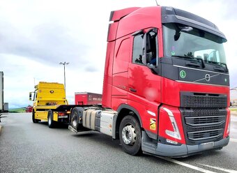 Odťahová služba, odťahovka, preprava strojov - 8