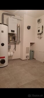 Vodár, kúrenár - 8