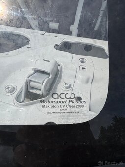 Mitsubishi Lancer Evo IX R4 - 8