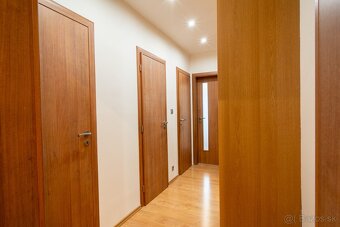 3 izb byt Staré mesto, Karpatská,  72 m2, Rekonštrukcia - 8