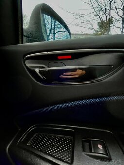 Fiat bravo Mk2 T -jet - 8