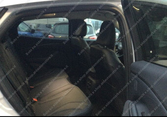 Ford Mustang Mach-E 75,7kWh RWD STD 269PS - DPH - 8