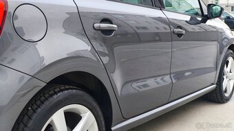 Volkswagen Polo 1.2 TSI DSG - 44 tisíc km - - 8