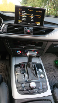 Audi A6 Avant 2.0 TFSI S-line RS6 dizajn s-tronic - 8